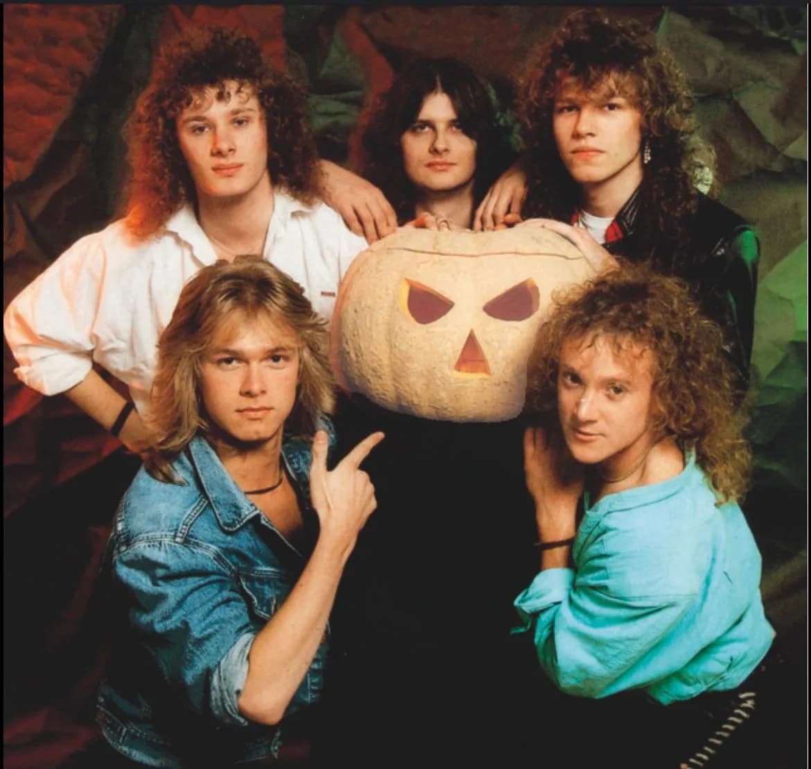 Helloween