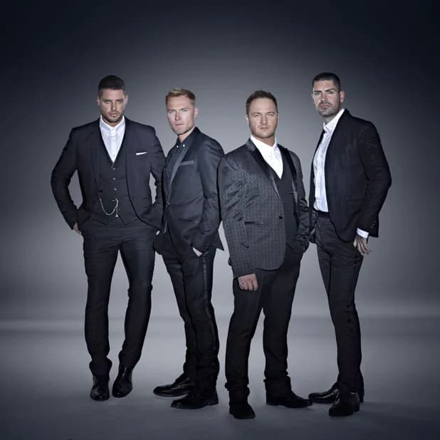 Boyzone