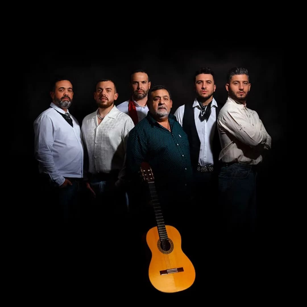Gipsy Kings