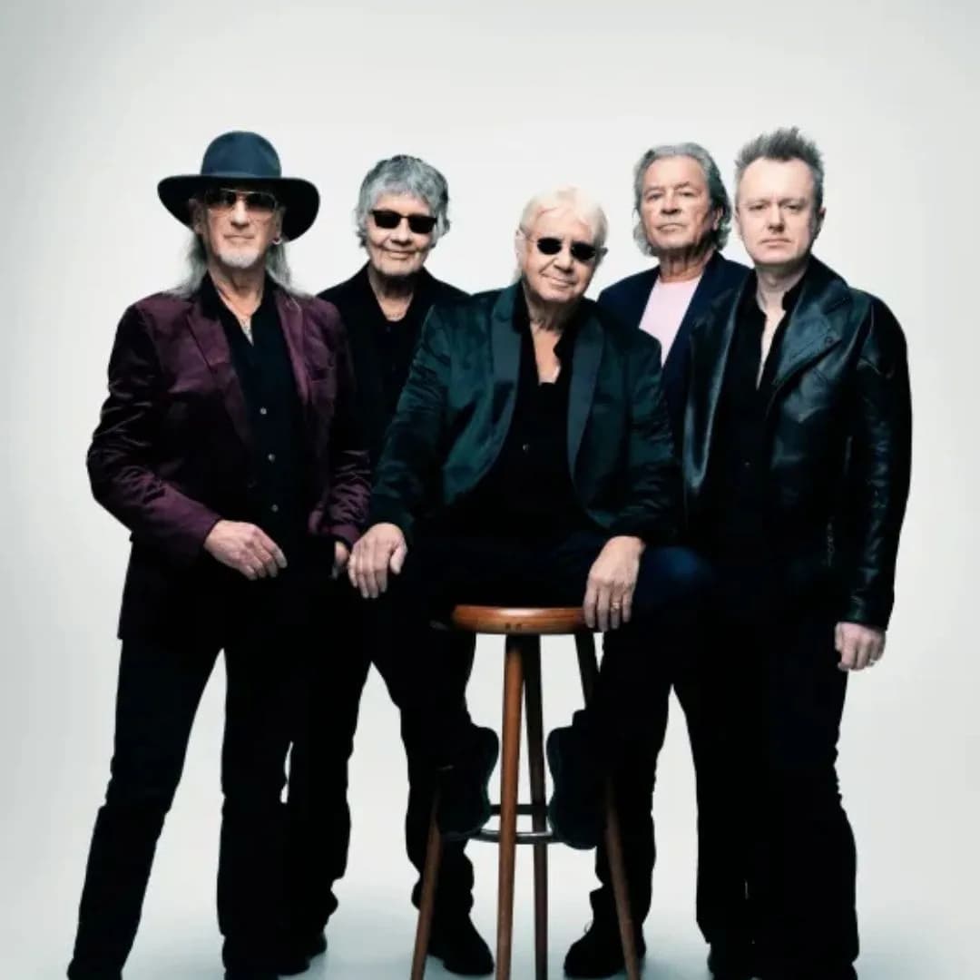 Deep Purple