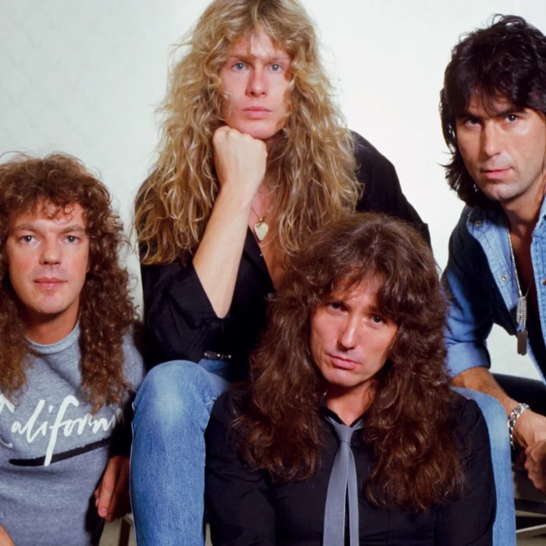 Whitesnake