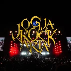 Jogjarockarta