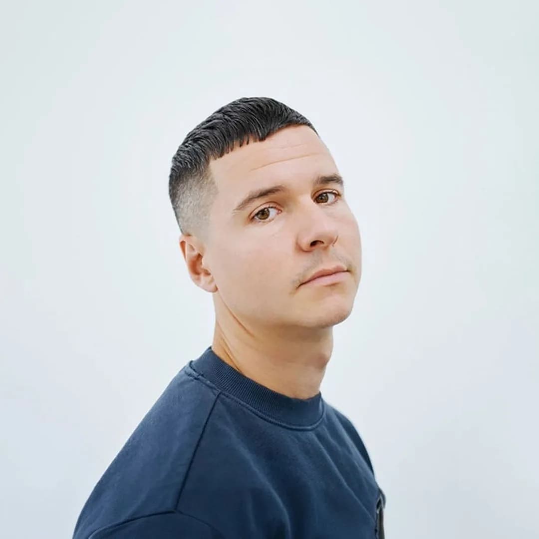 Lukas Graham