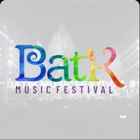 Batik Musik Festival