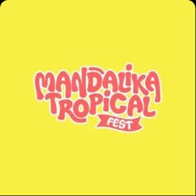 Mandalika Tropical Fest