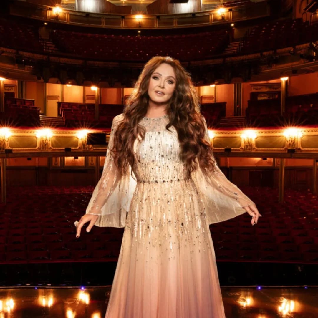 Sarah Brightman