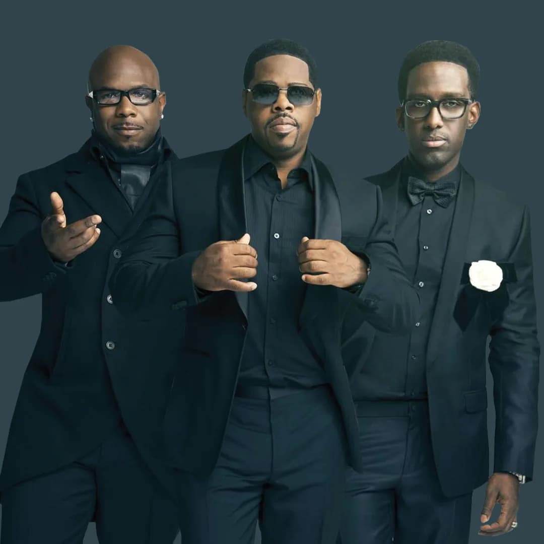 Boyz II Men