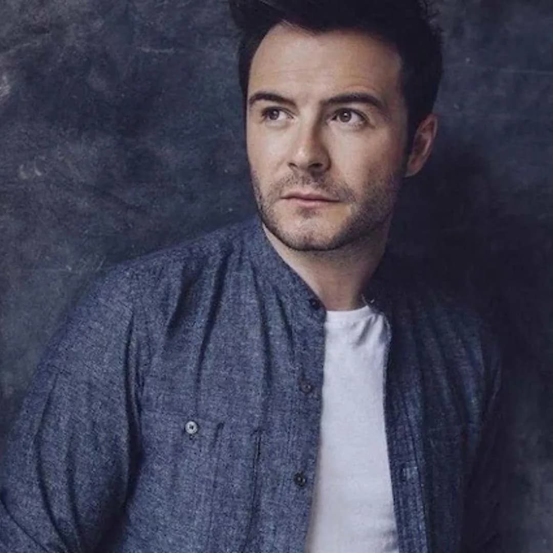 Shane Filan