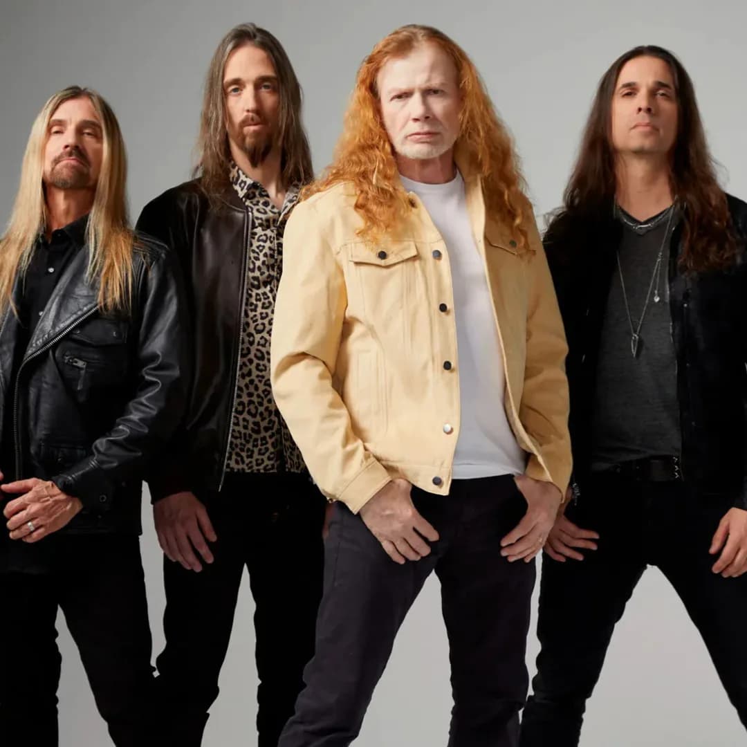 Megadeth