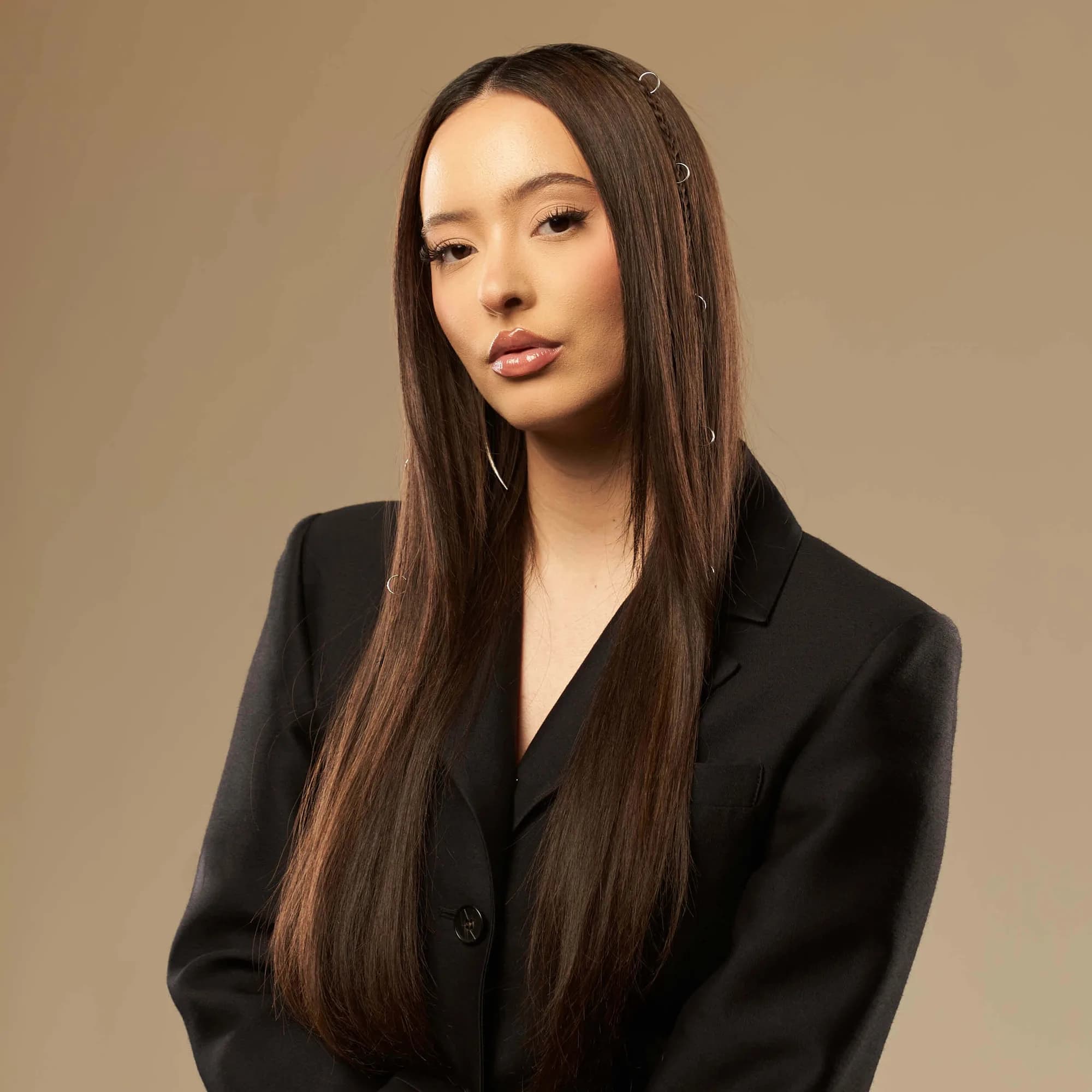 Faouzia